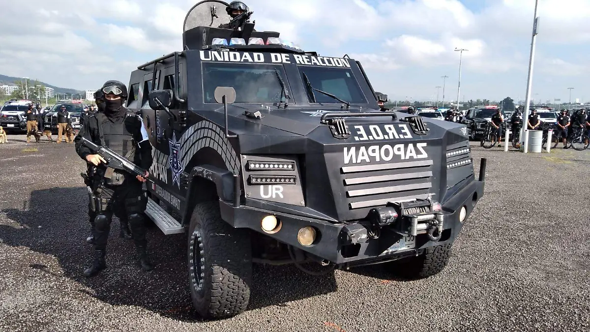 Unidad de Reacción